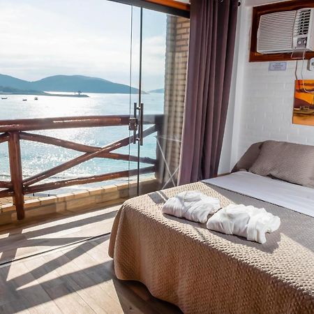 Cantinho Dos Anjos Suites Arraial do Cabo Extérieur photo