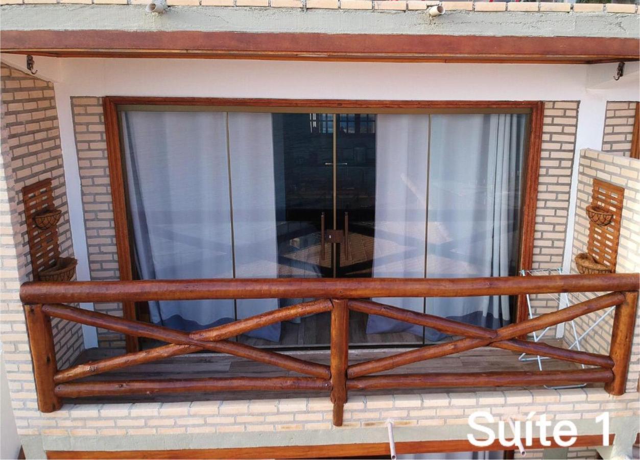 Cantinho Dos Anjos Suites Arraial do Cabo Extérieur photo