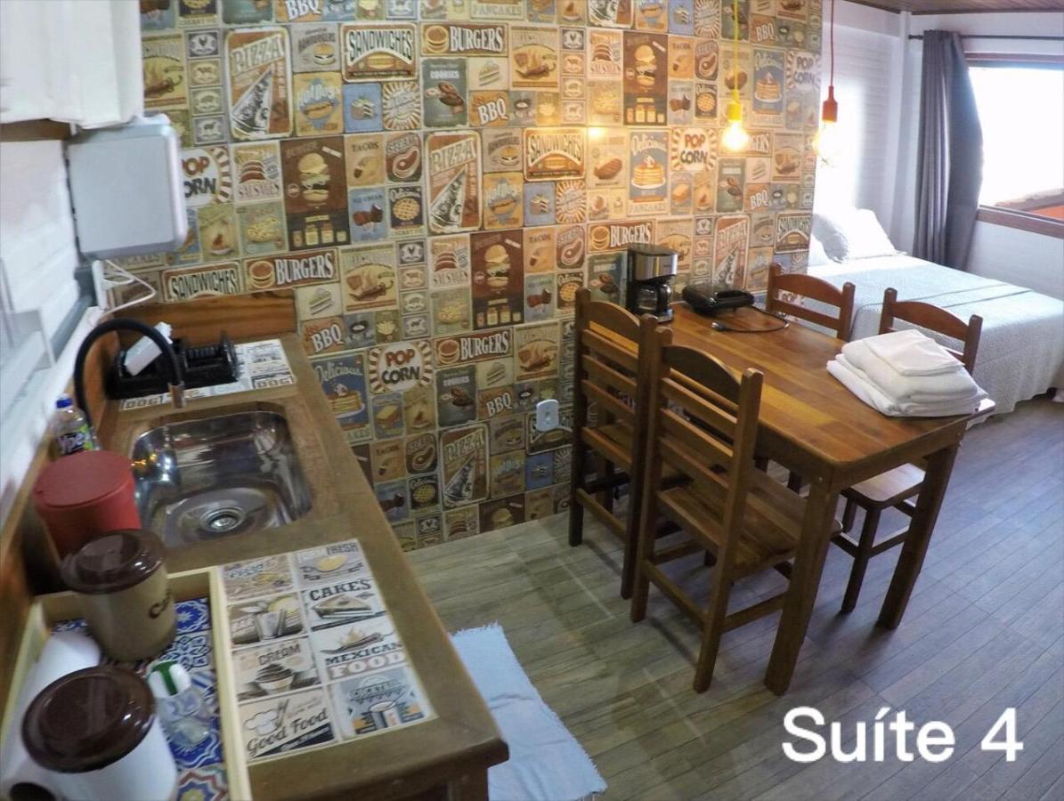 Cantinho Dos Anjos Suites Arraial do Cabo Extérieur photo