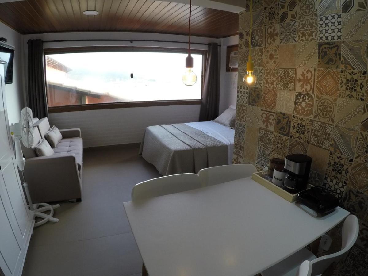 Cantinho Dos Anjos Suites Arraial do Cabo Extérieur photo