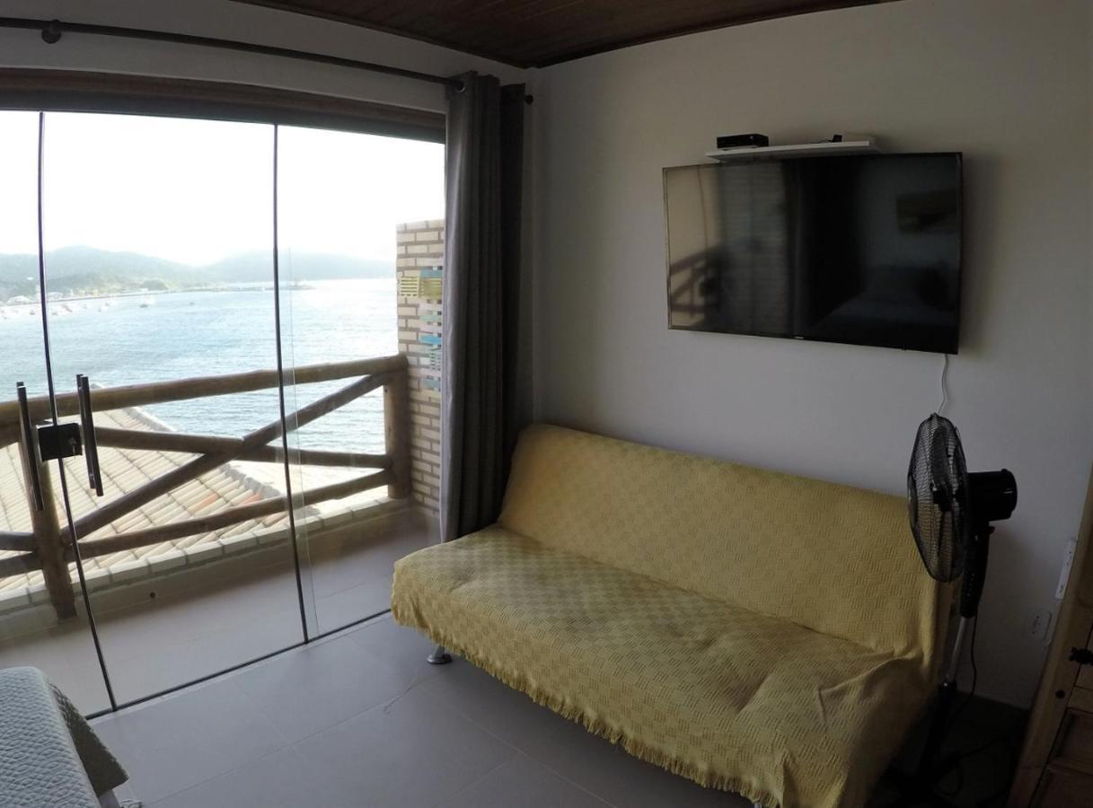 Cantinho Dos Anjos Suites Arraial do Cabo Extérieur photo