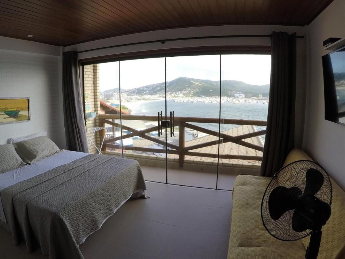 Cantinho Dos Anjos Suites Arraial do Cabo Extérieur photo