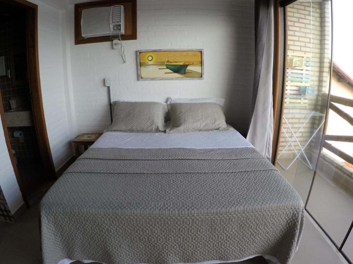Cantinho Dos Anjos Suites Arraial do Cabo Extérieur photo