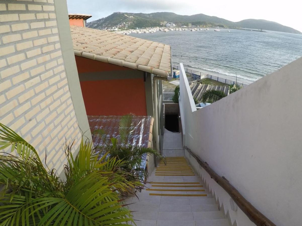 Cantinho Dos Anjos Suites Arraial do Cabo Extérieur photo